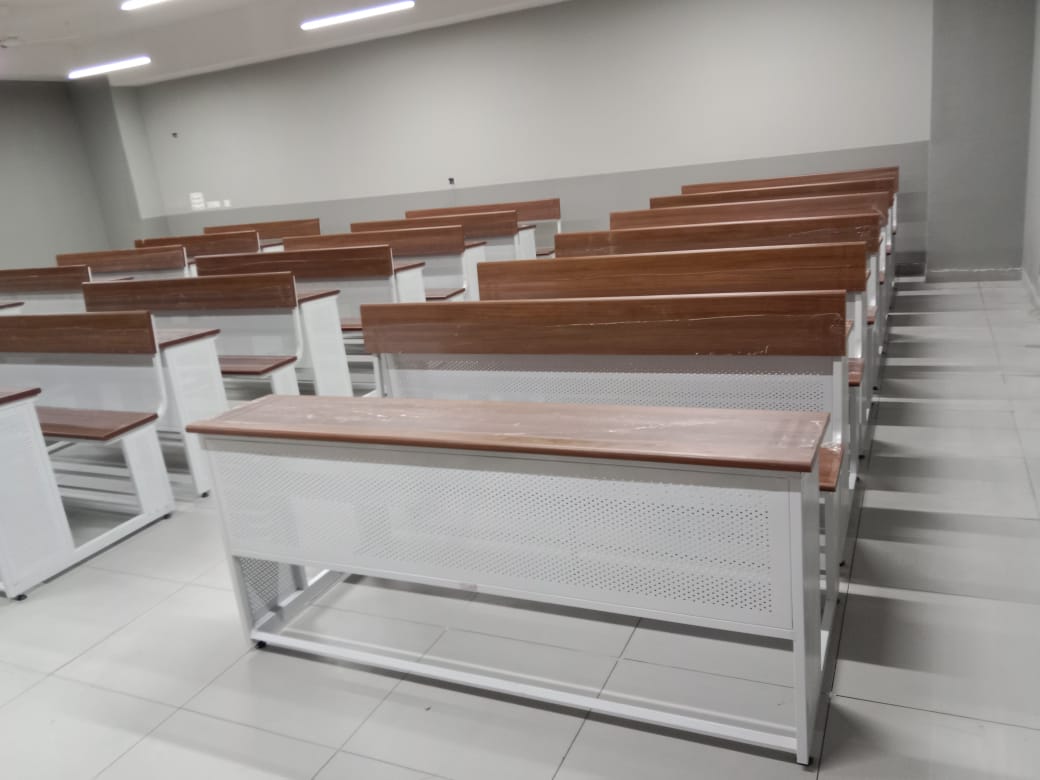 RV University Project